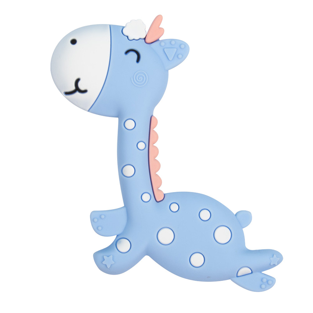 Baby Products Hygiene - Teething Toy for Little Hands Baby