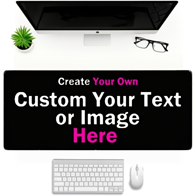 Play Mat - Custom HD Printing Gaming Playmat Personalized