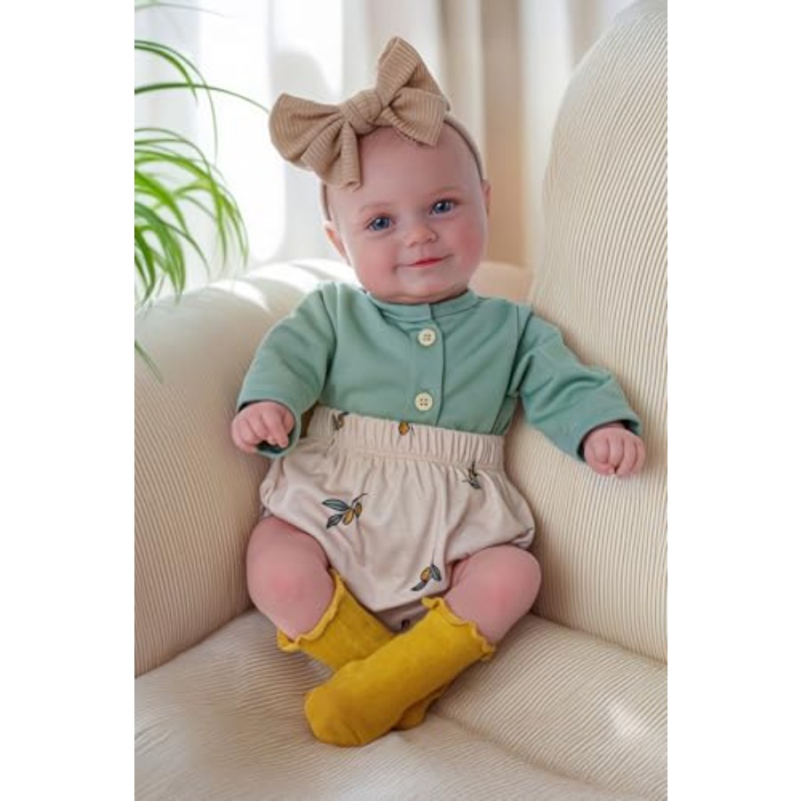 Baby Products In - New product tasting price BABESIDE Reborn