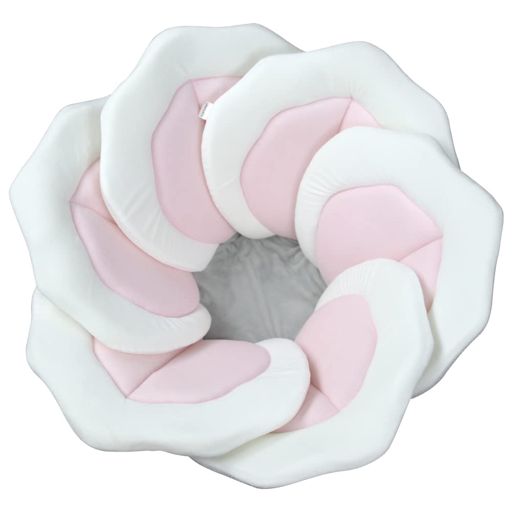 Baby Products Essentials - Baby Bath Pad for Newborns &