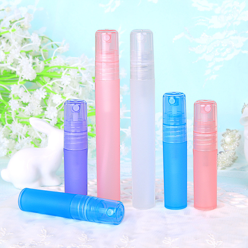 Baby Bottle Sterilizer - Test Bottle With Round Cap 120*16mm