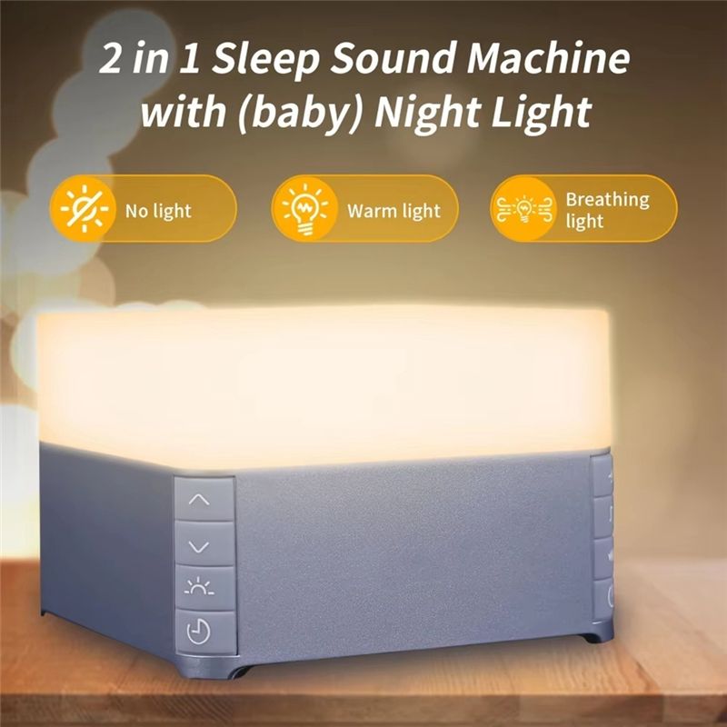 FBIL-White Noise Machine Baby  - White Noise Machine Baby incelemesi ve fiyatı