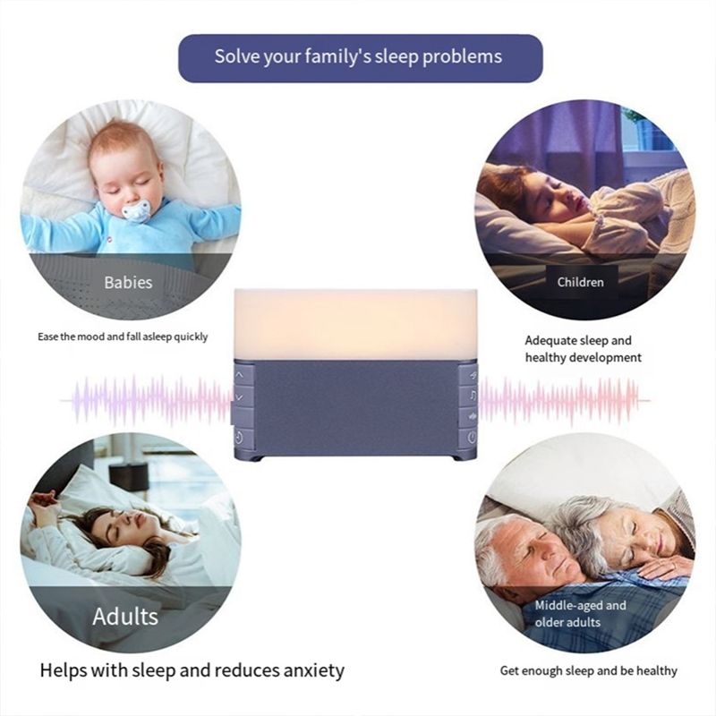 FBIL-White Noise Machine Baby  - White Noise Machine Baby incelemesi ve fiyatı