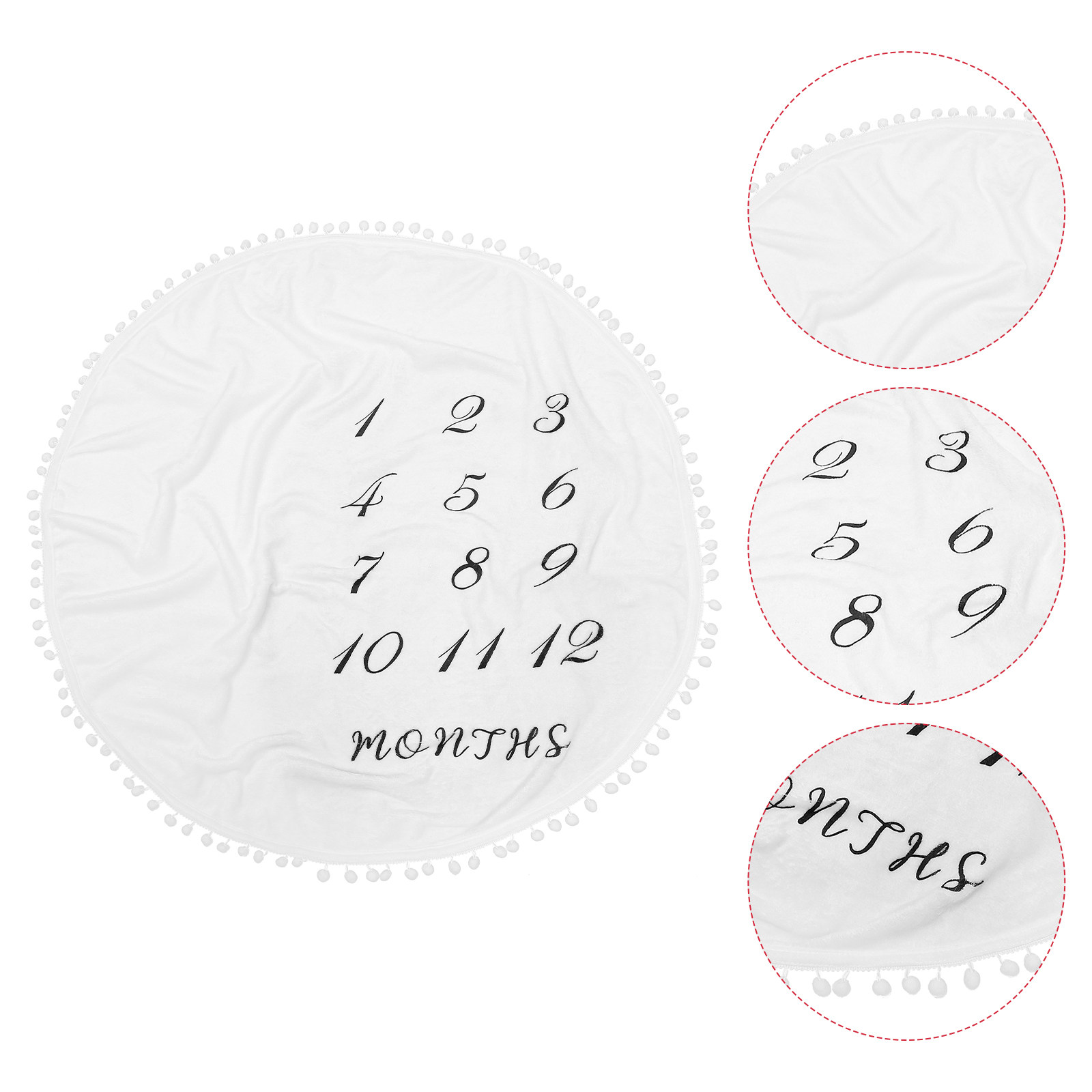 Baby Blanket Photography Prop  - Play Mat incelemesi ve fiyatı