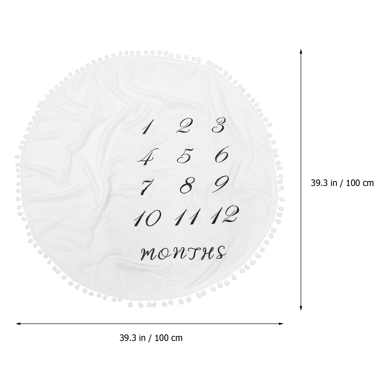 Baby Blanket Photography Prop  - Play Mat incelemesi ve fiyatı