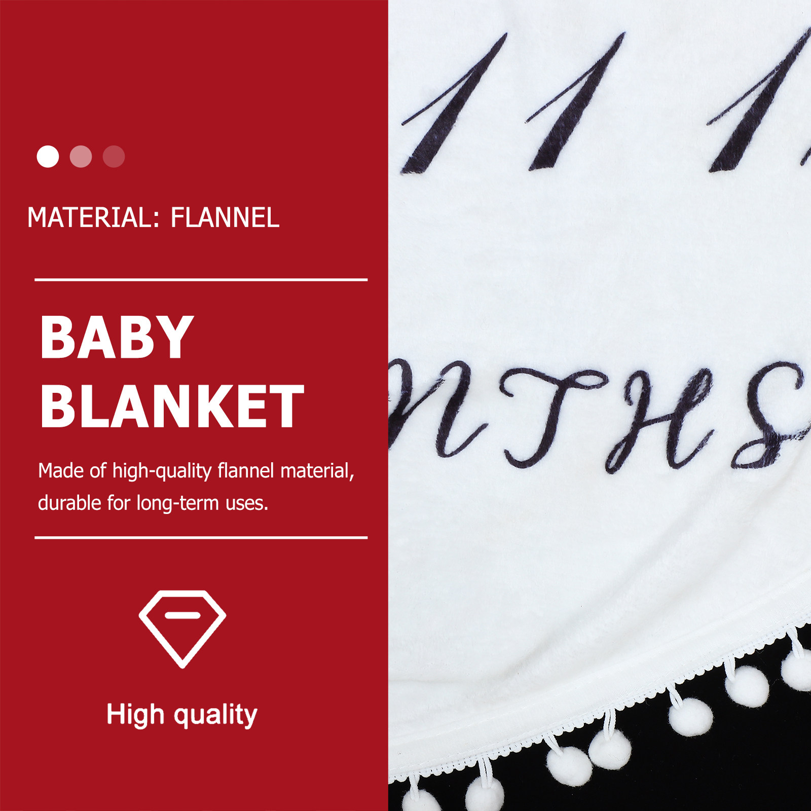Baby Blanket Photography Prop  - Play Mat incelemesi ve fiyatı