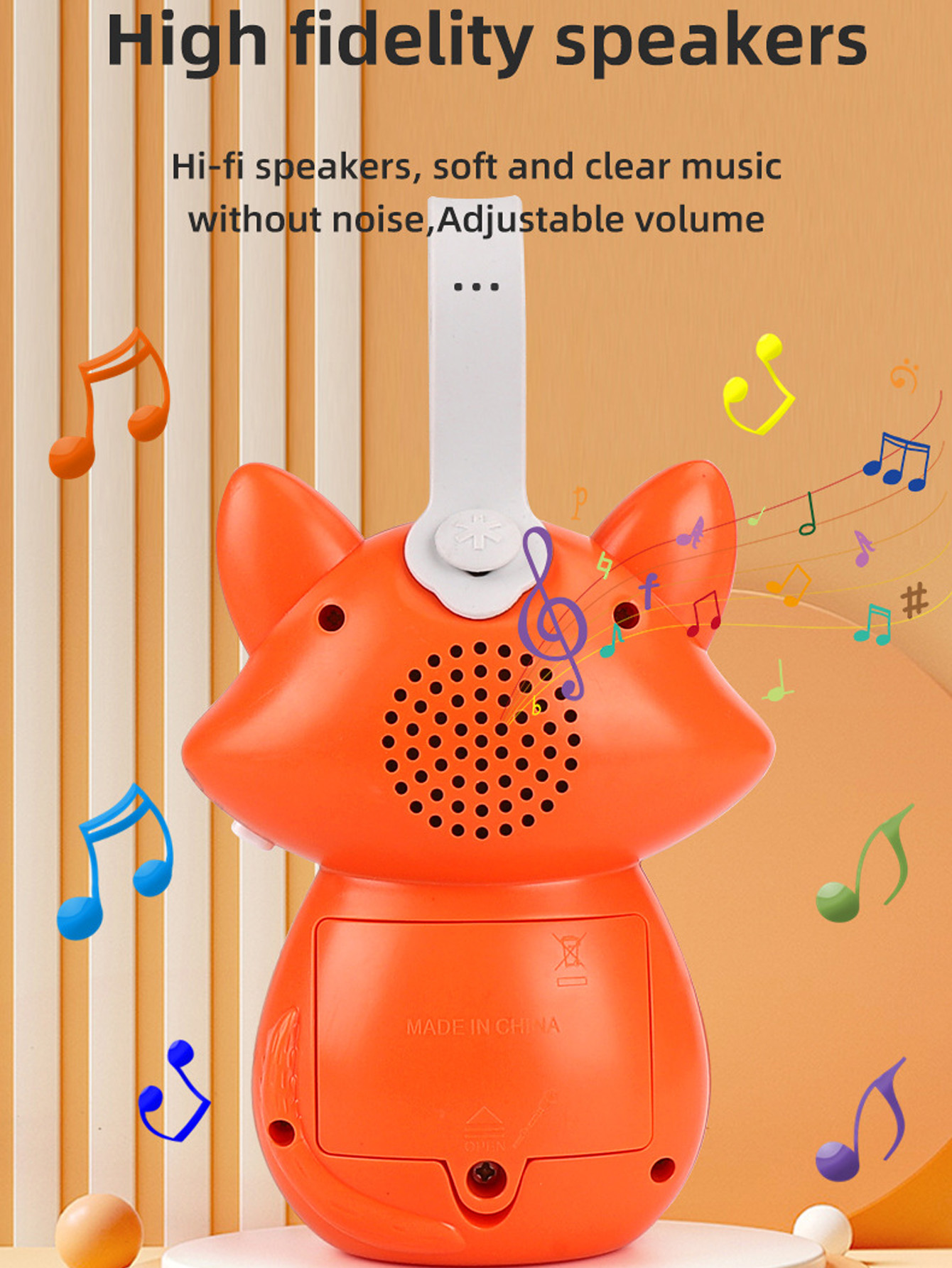 Baby White Noise & Lullaby Sou - White Noise Machine Baby incelemesi ve fiyatı