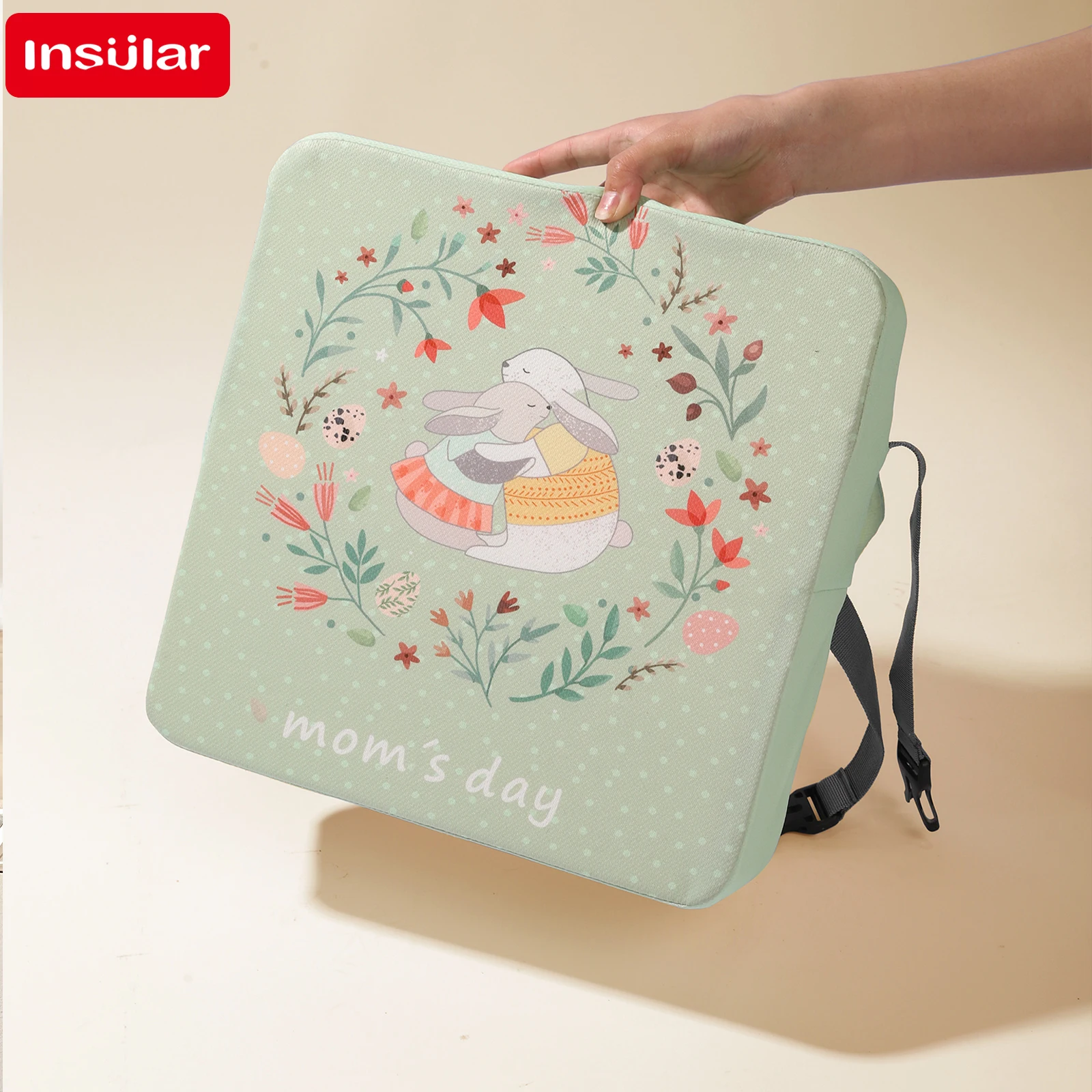 Waterproof Baby HighChair Boos - Baby High Chair Booster incelemesi ve fiyatı