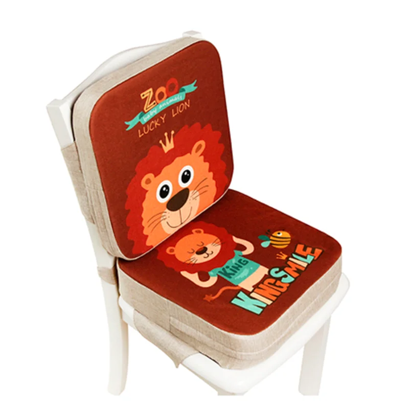 Children Kids Increased Booste - Baby High Chair Booster incelemesi ve fiyatı