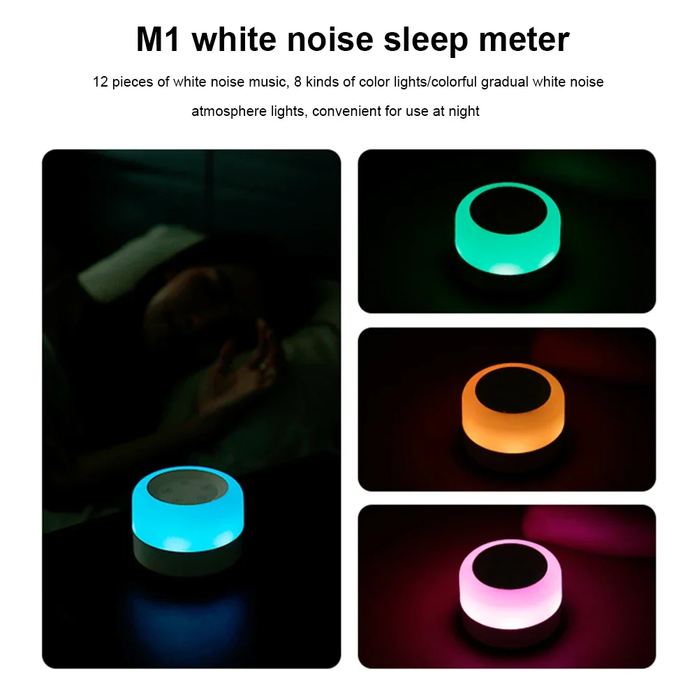 Desktop White Noise Machine wi - White Noise Machine Baby incelemesi ve fiyatı
