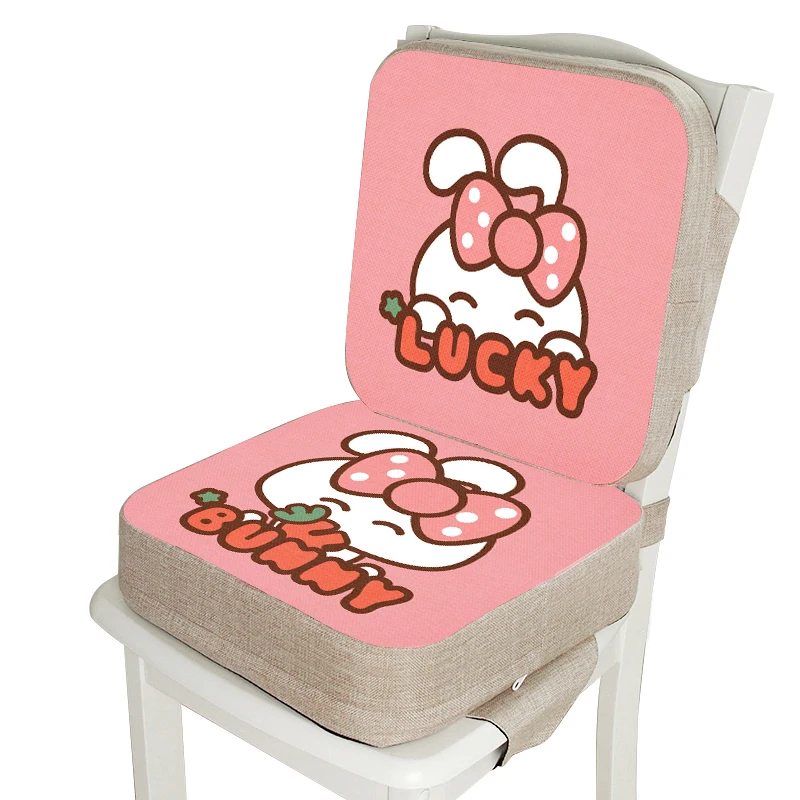 Children Booster Seats Cushion - Baby High Chair Booster incelemesi ve fiyatı