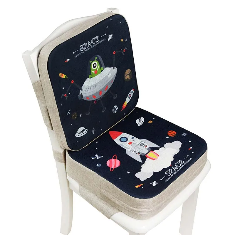 Children Booster Seats Cushion - Baby High Chair Booster incelemesi ve fiyatı