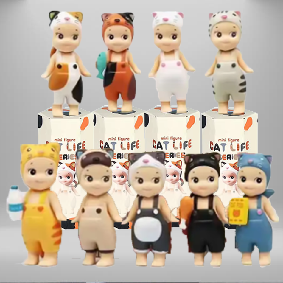 Hot Sale Dolls Mini Cat Life S - Baby Products In Sale incelemesi ve fiyatı