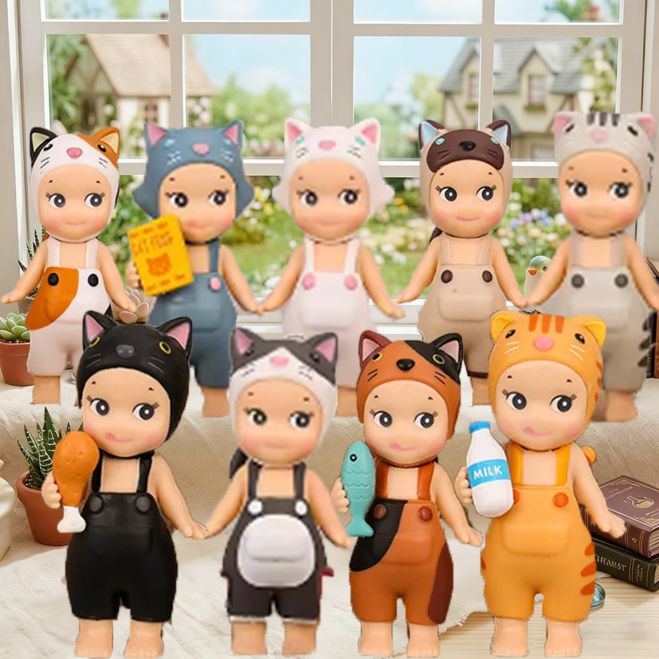 Hot Sale Dolls Mini Cat Life S - Baby Products In Sale incelemesi ve fiyatı