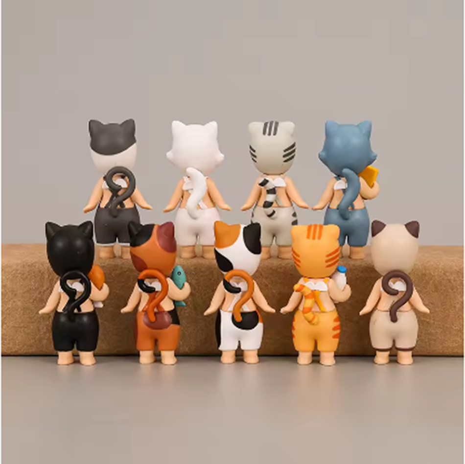 Hot Sale Dolls Mini Cat Life S - Baby Products In Sale incelemesi ve fiyatı