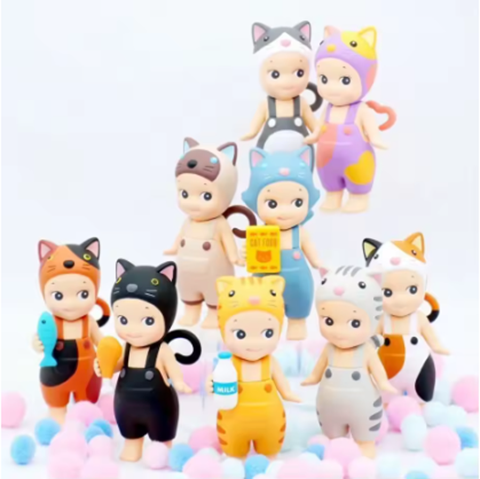 Hot Sale Dolls Mini Cat Life S - Baby Products In Sale incelemesi ve fiyatı