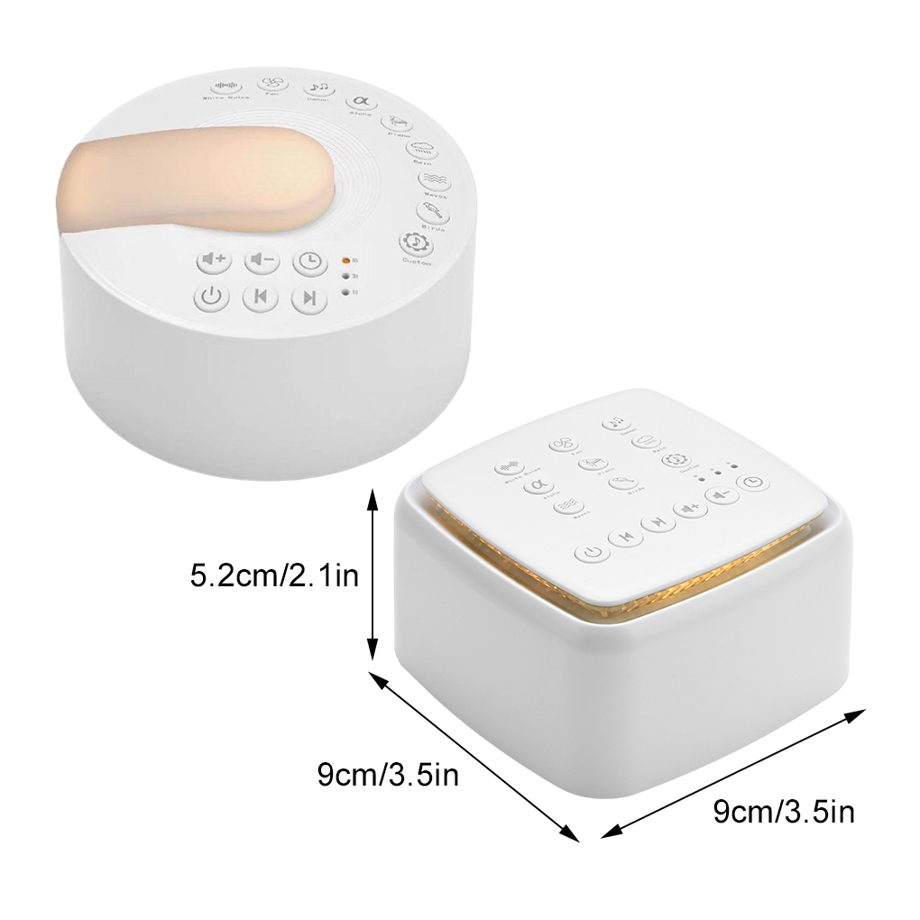 Rechargeable White Noise Machi - White Noise Machine Baby incelemesi ve fiyatı