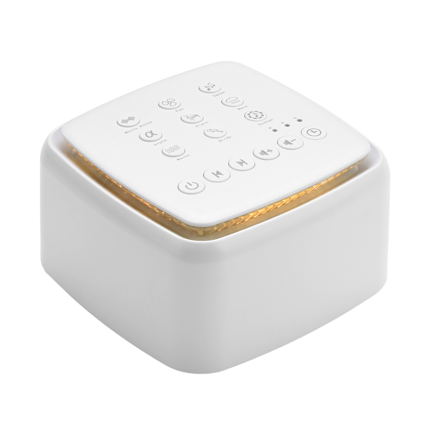 Rechargeable White Noise Machi - White Noise Machine Baby incelemesi ve fiyatı