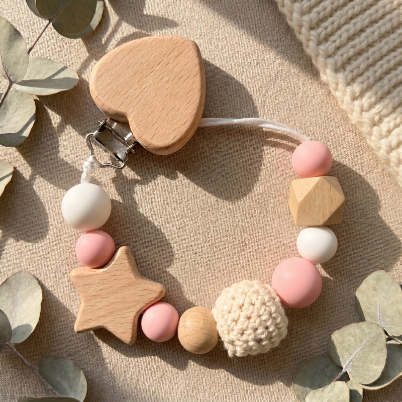 Personalized Baby Pacifier Cli - Baby Teethers incelemesi ve fiyatı