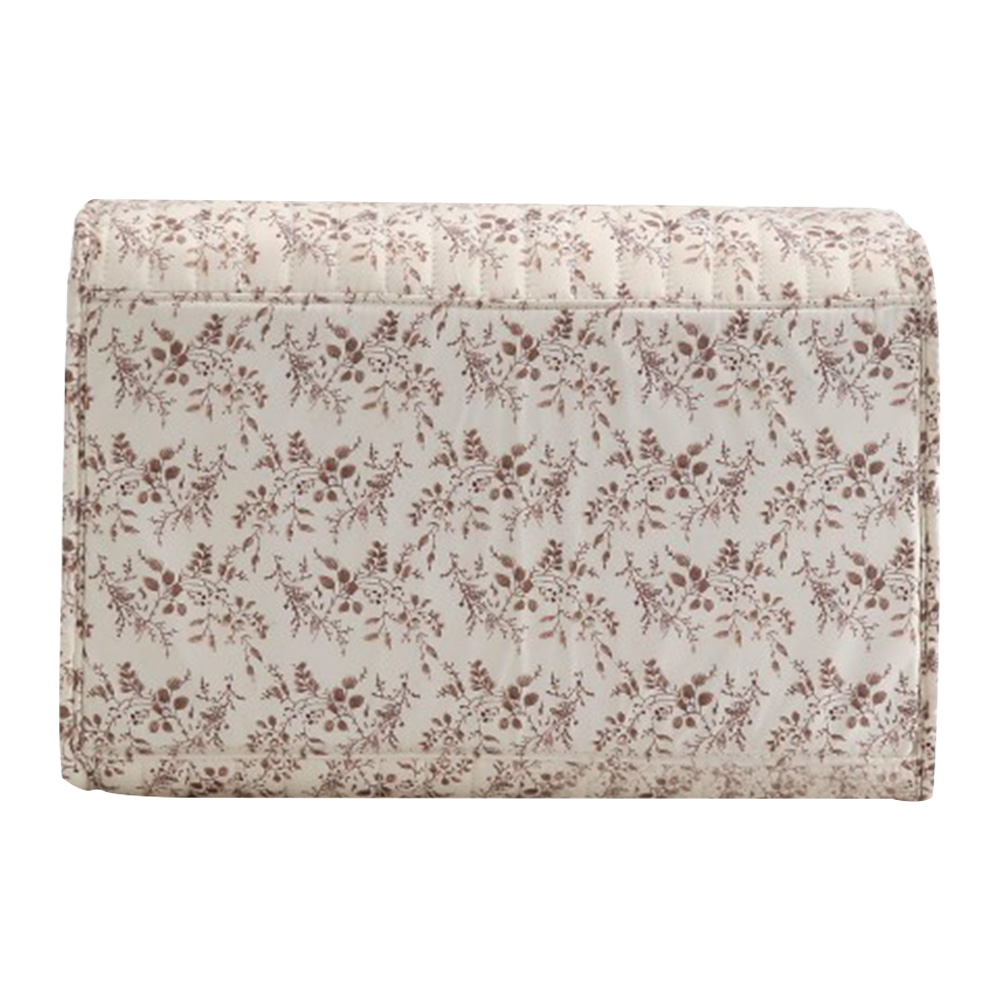 Floral Nursery Storage Basket  - Baby Products Essentials incelemesi ve fiyatı