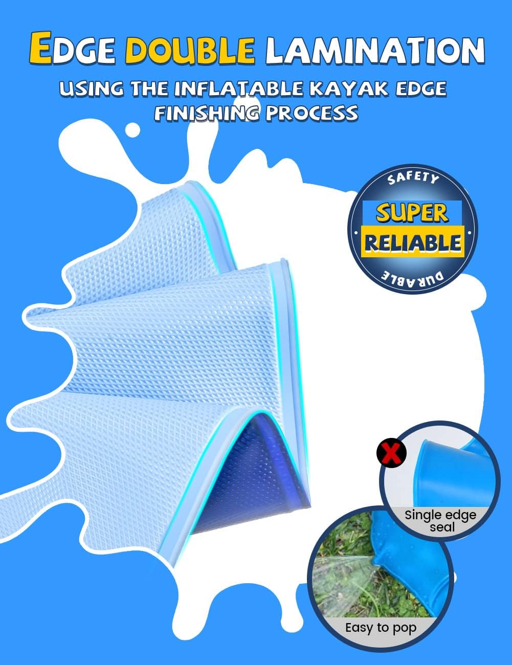 Non-Slip Splash Pad for Kids a - Play Mat incelemesi ve fiyatı