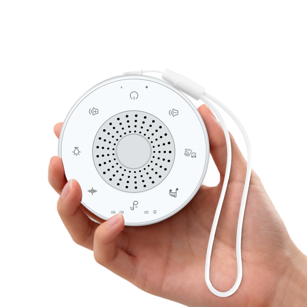 White Noise Machine Lullaby Ti - White Noise Machine Baby incelemesi ve fiyatı