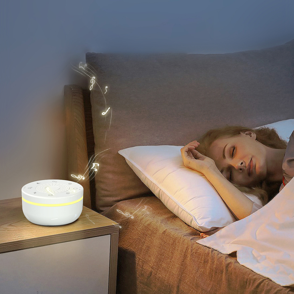 White Noise Machine Lullaby Ti - White Noise Machine Baby incelemesi ve fiyatı