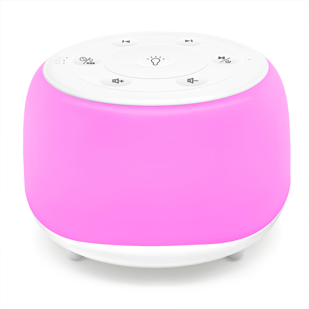 New Desktop White Noise Machin - White Noise Machine Baby incelemesi ve fiyatı