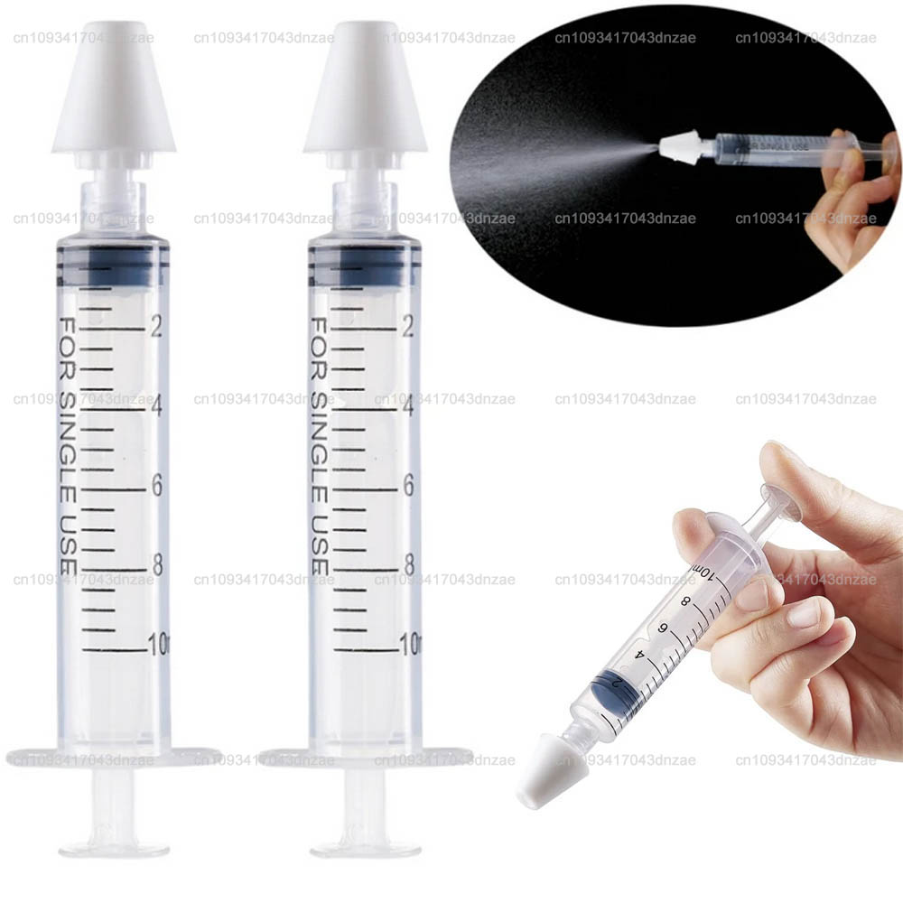 Needle Tube Baby Nasal Aspirat - Baby Products Essentials incelemesi ve fiyatı
