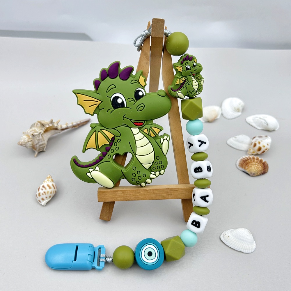 Custom English Russian Silicon - Baby Teethers incelemesi ve fiyatı