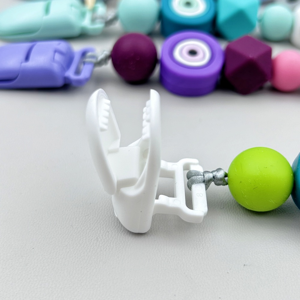 Custom English Russian Silicon - Baby Teethers incelemesi ve fiyatı