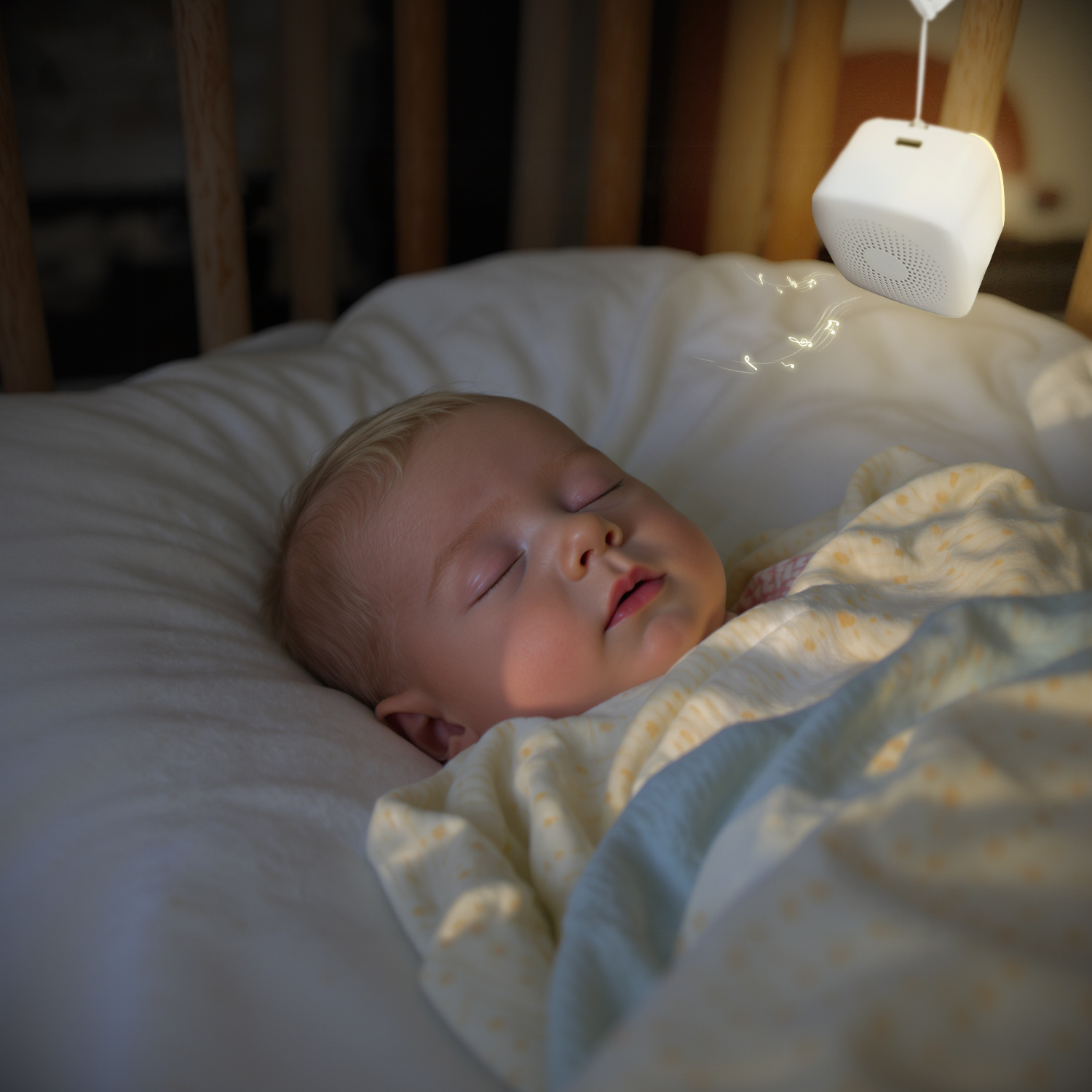 Baby White Noise Machine Smart - White Noise Machine Baby incelemesi ve fiyatı