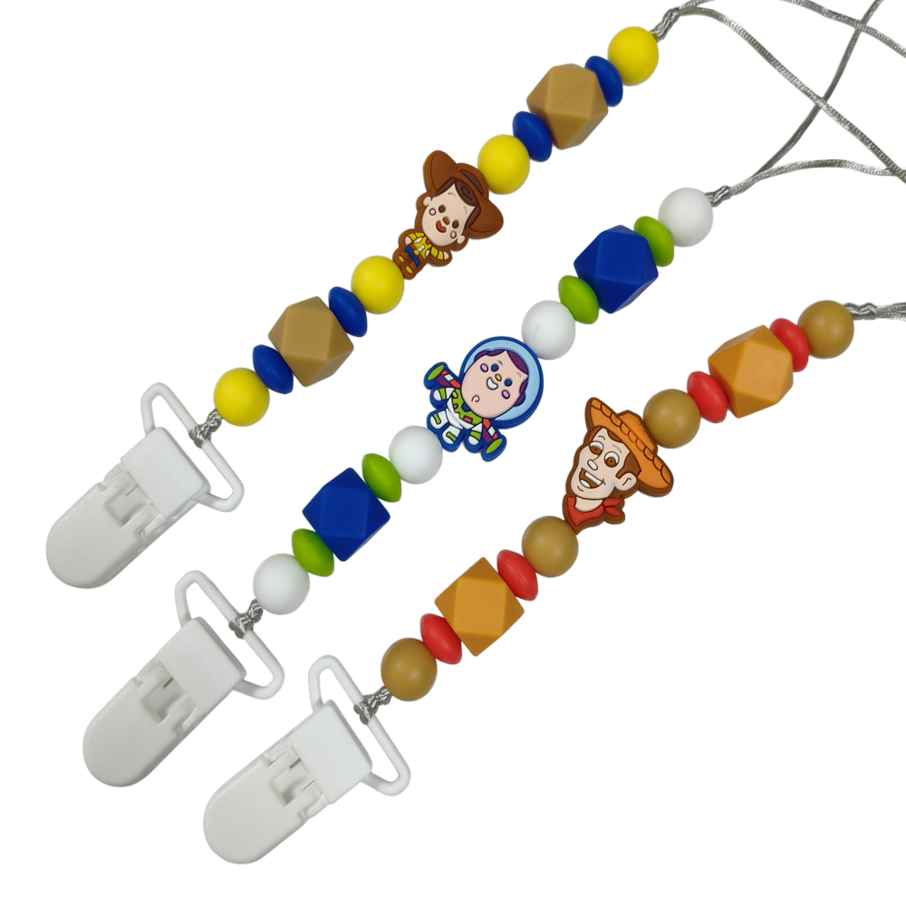 1pc toy story Buzz Lightyear W - Baby Teethers incelemesi ve fiyatı