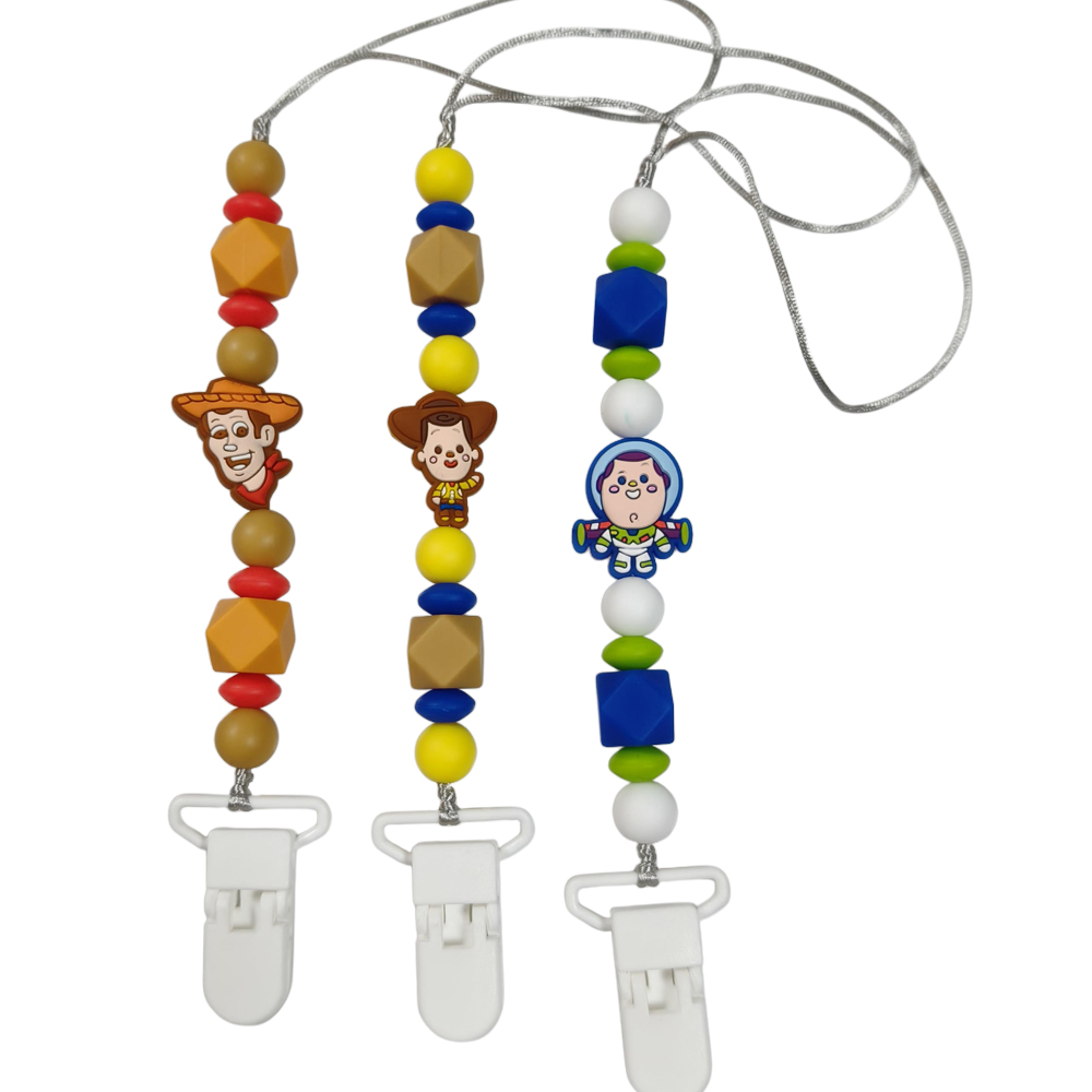 1pc toy story Buzz Lightyear W - Baby Teethers incelemesi ve fiyatı