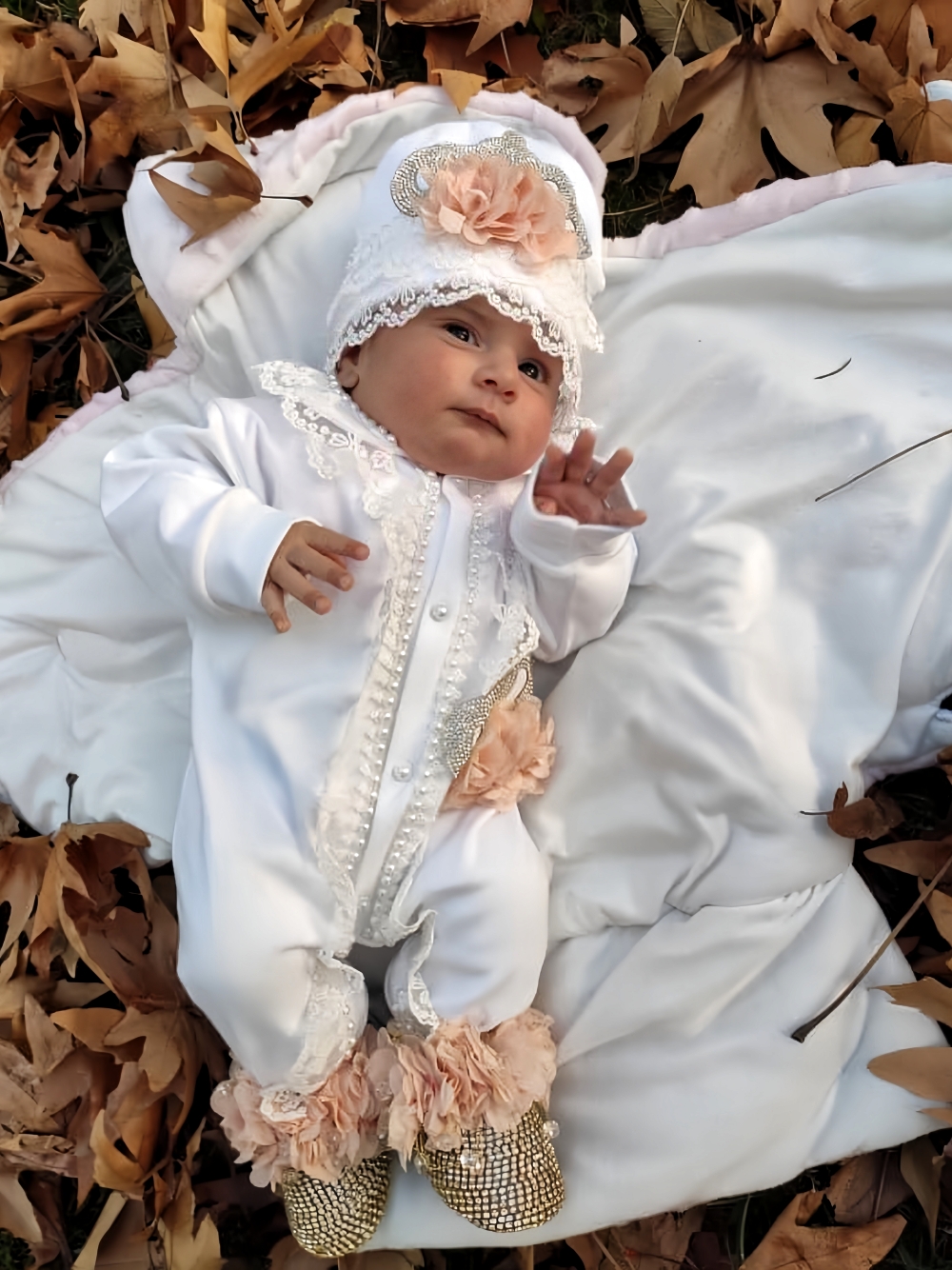 Dollbling Take me Home Baby Es - Baby Products Essentials incelemesi ve fiyatı