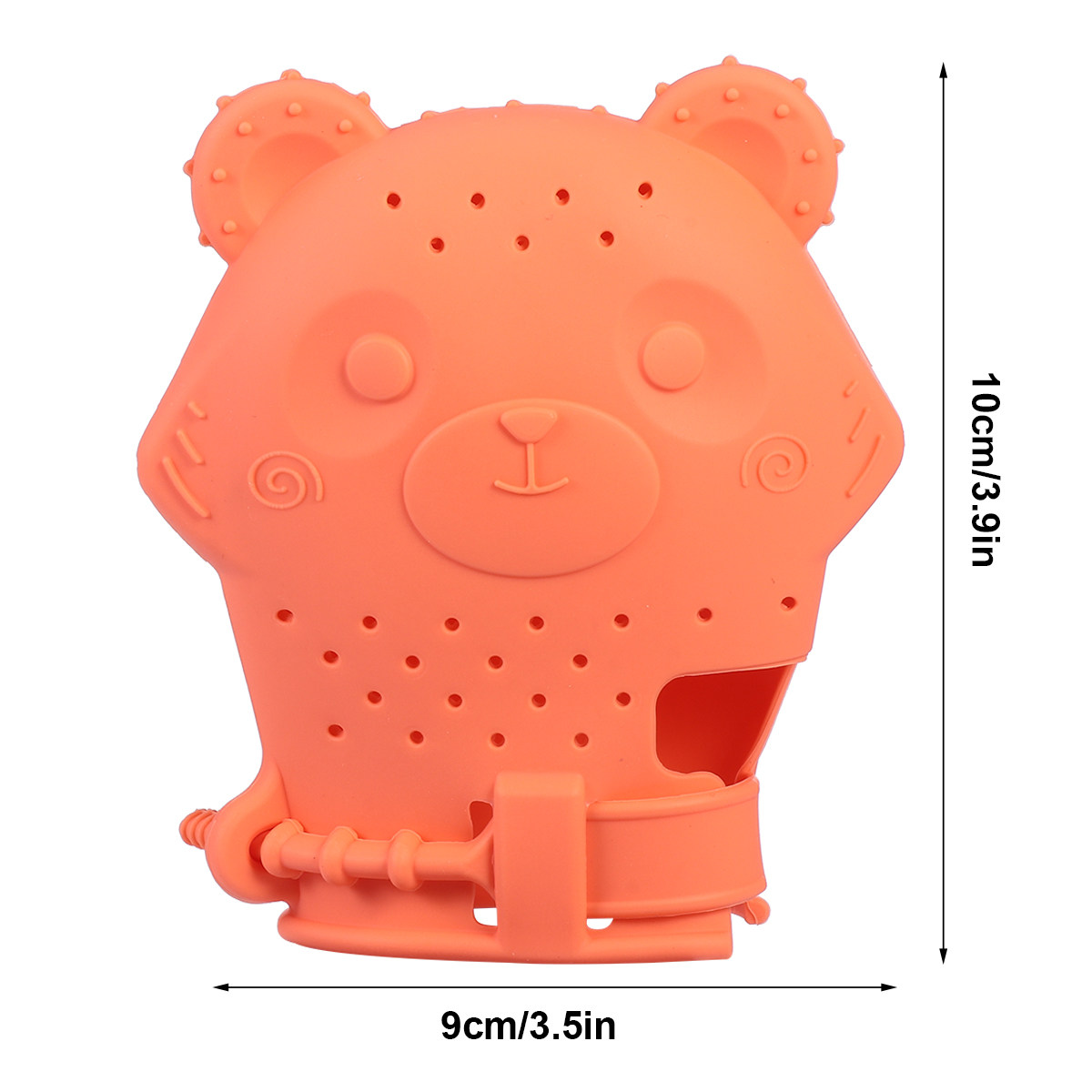 Silicone Baby Teether Glove Mi - Teething Mitten Baby incelemesi ve fiyatı