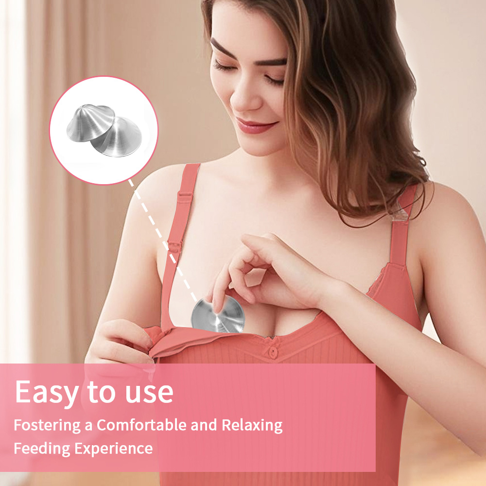 The Original Silvering Nursing - Baby Products Essentials incelemesi ve fiyatı