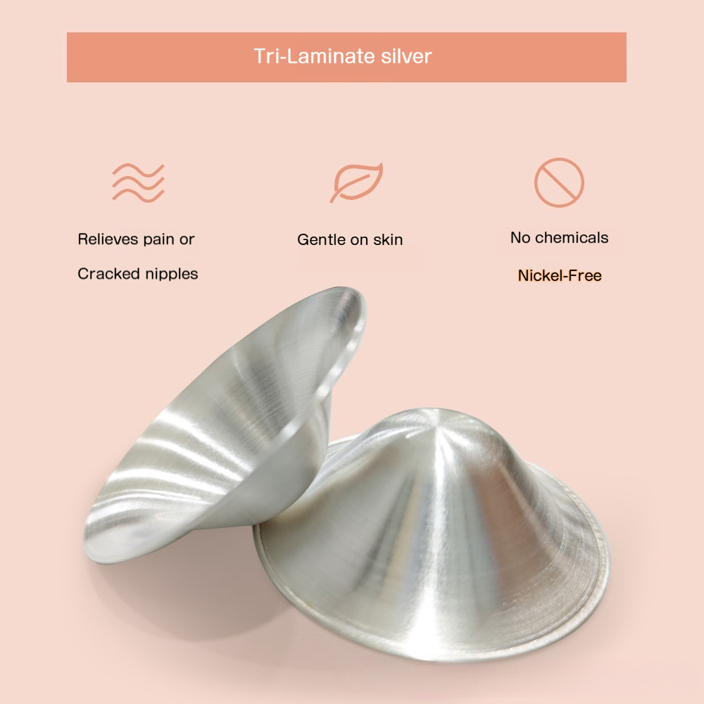 The Original Silvering Nursing - Baby Products Essentials incelemesi ve fiyatı
