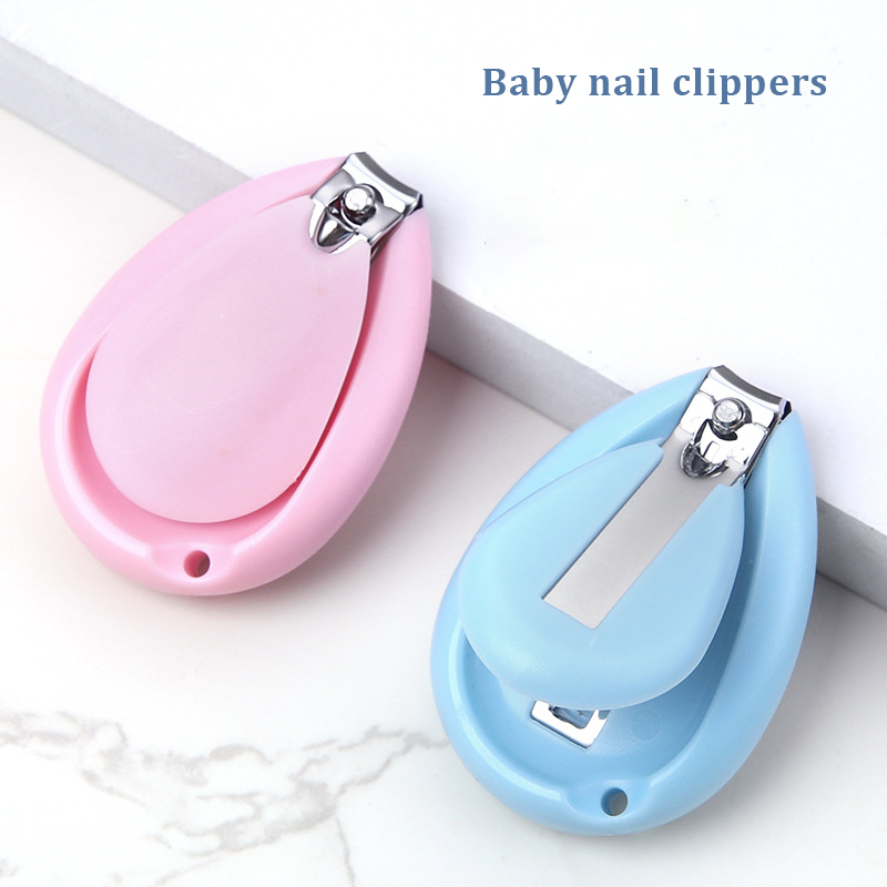 No Odor Anti-fall Baby Nail Cu - Baby Products Essentials incelemesi ve fiyatı