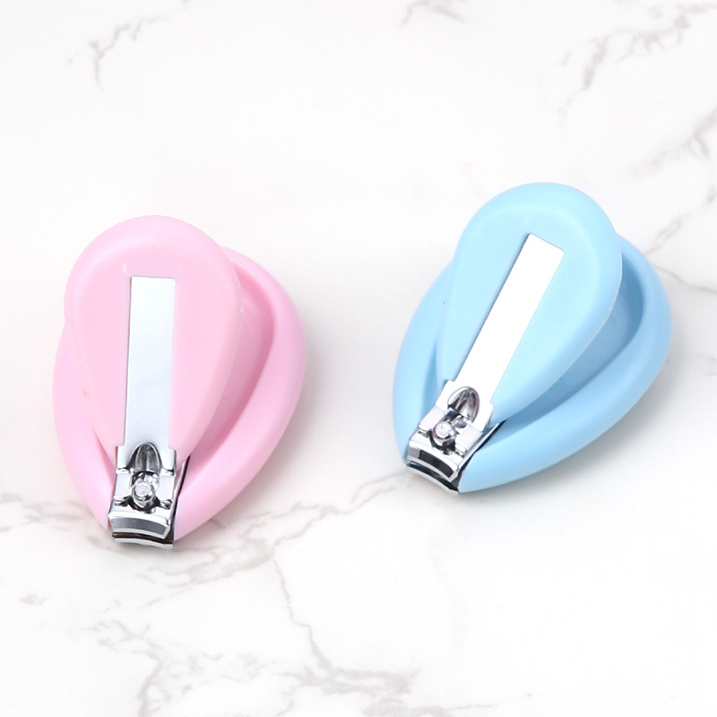 No Odor Anti-fall Baby Nail Cu - Baby Products Essentials incelemesi ve fiyatı