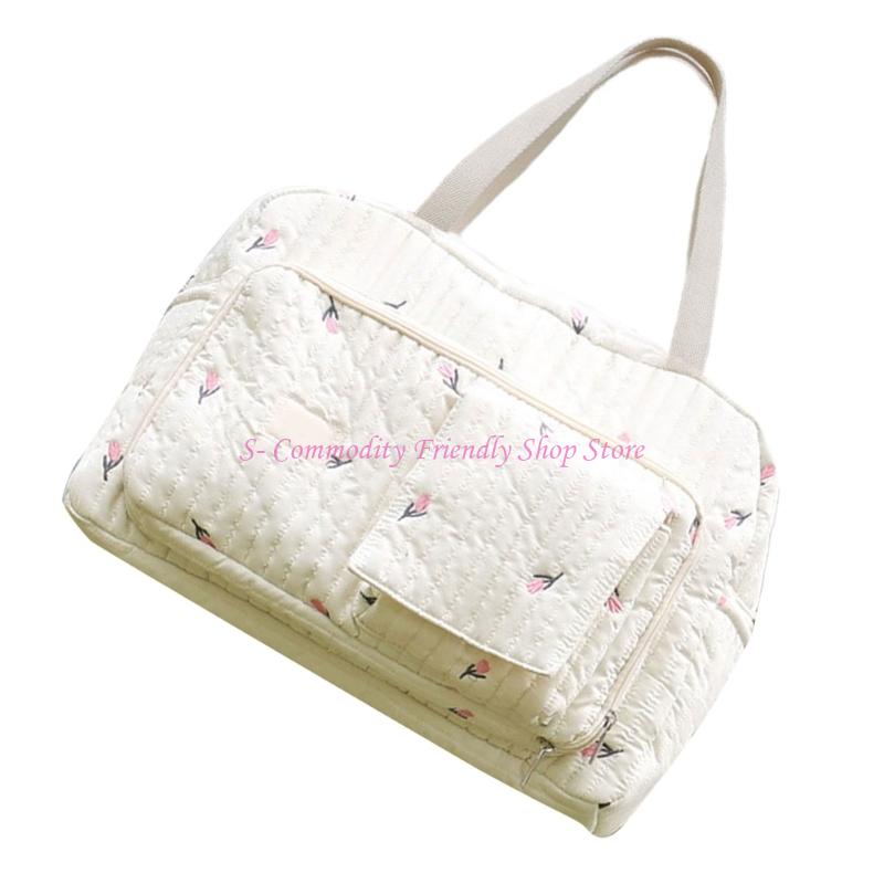 85AE Large Capacity Mom Bag fo - Baby Products Essentials incelemesi ve fiyatı