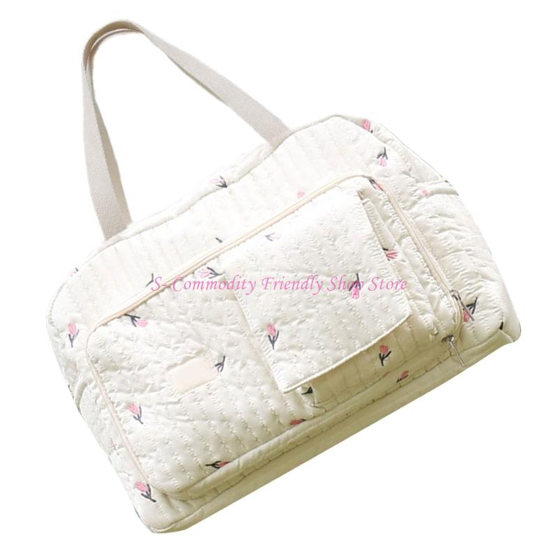85AE Large Capacity Mom Bag fo - Baby Products Essentials incelemesi ve fiyatı