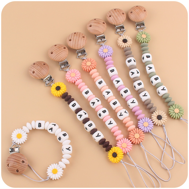 Baby Personalized Name Pacifie - Baby Teethers incelemesi ve fiyatı