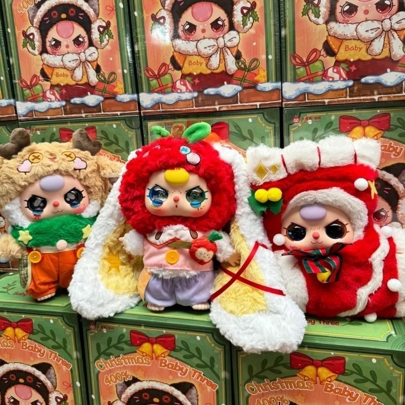 Baby Three 400% Merry Christma - Baby Products In Sale incelemesi ve fiyatı
