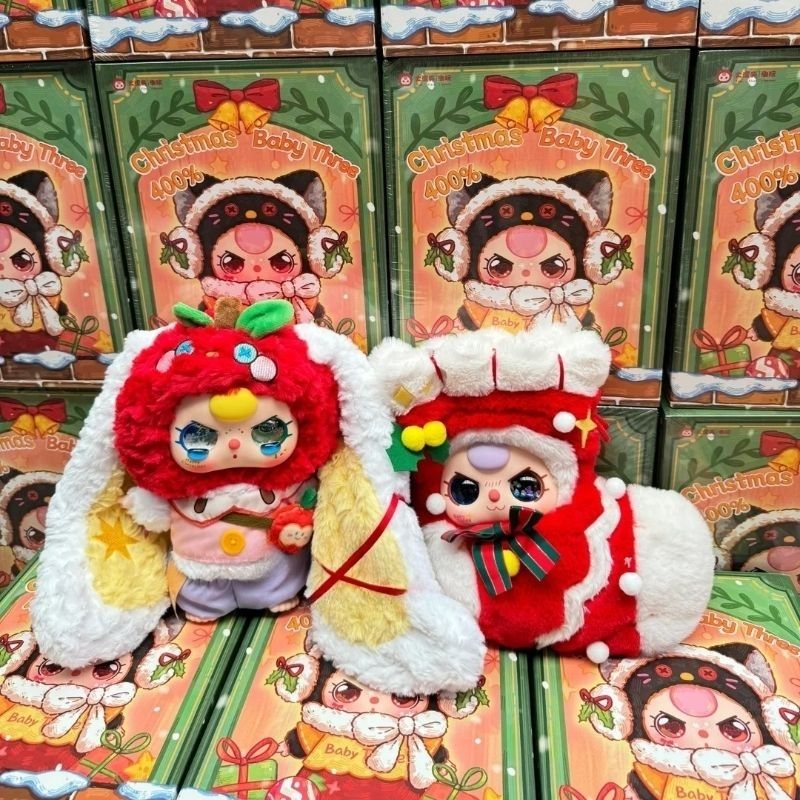 Baby Three 400% Merry Christma - Baby Products In Sale incelemesi ve fiyatı