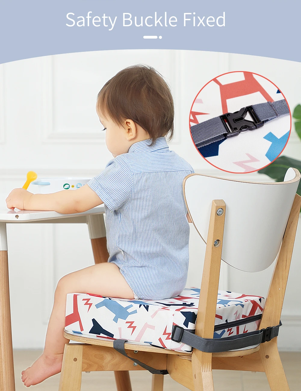 Insular Children's Kids' Incre - Baby High Chair Booster incelemesi ve fiyatı