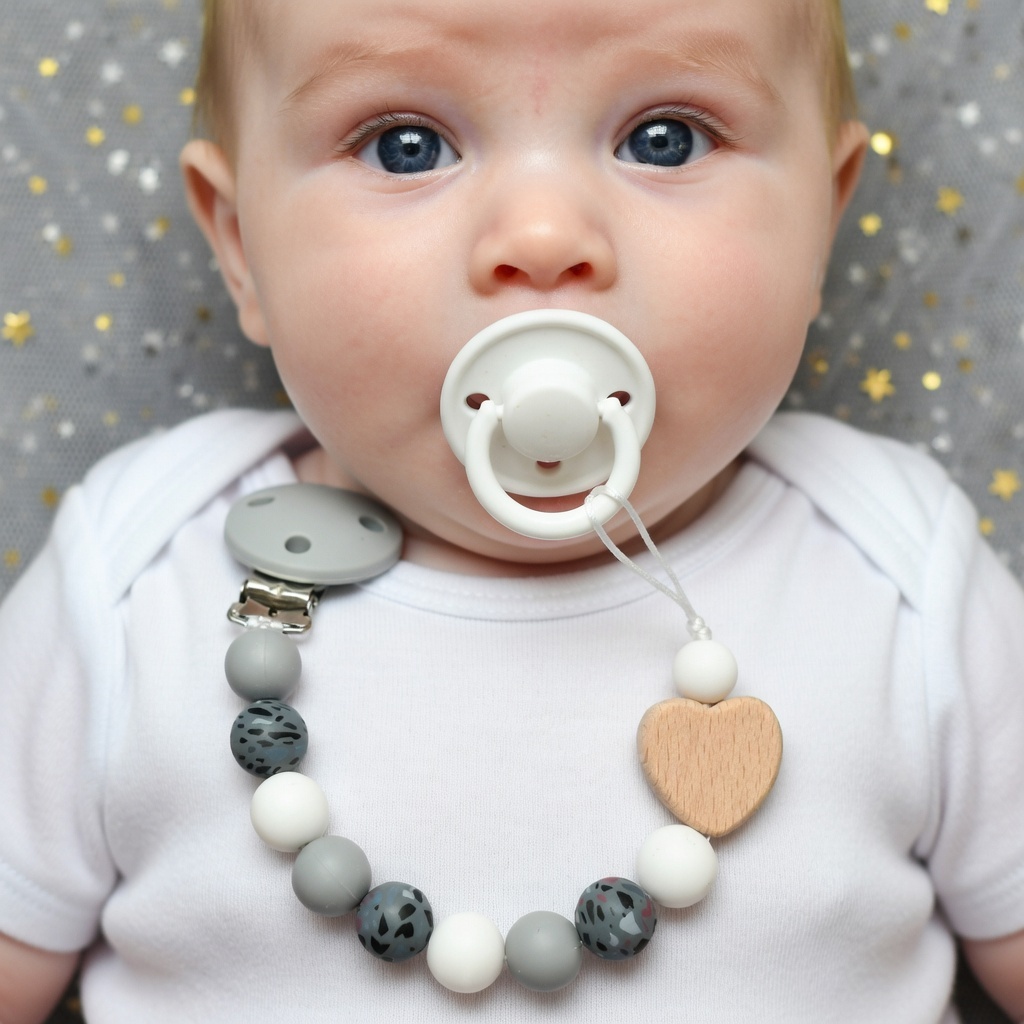 Personalized Name Handmade Bee - Baby Teethers incelemesi ve fiyatı