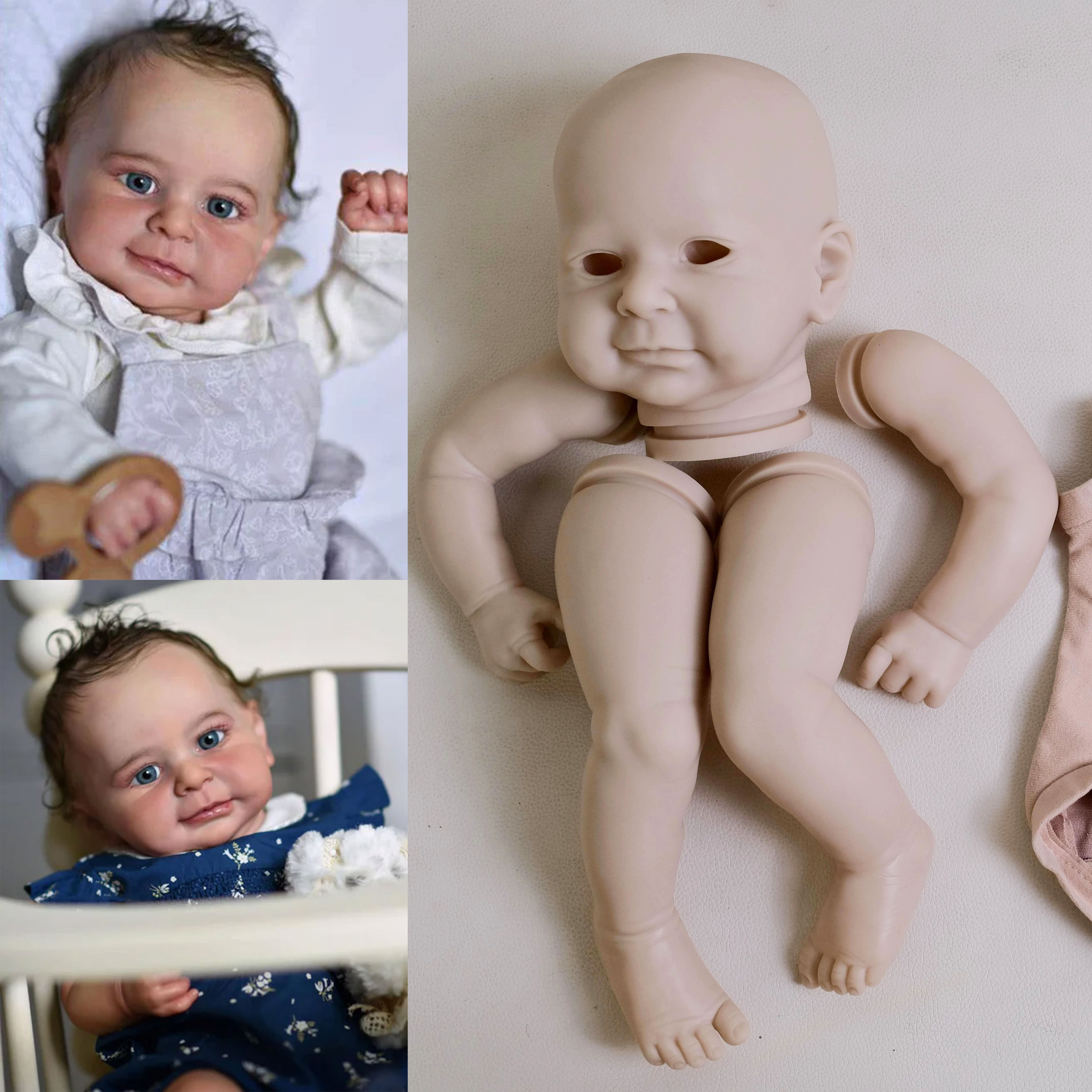 Limited Edition New Reborn Dol - Baby Products Under Fire incelemesi ve fiyatı