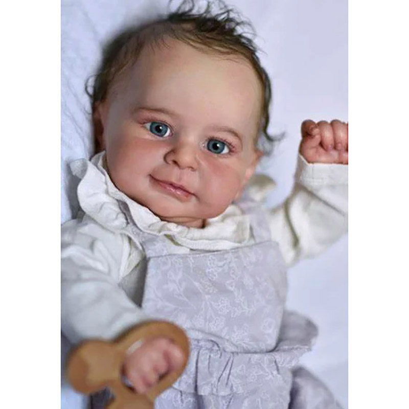 Limited Edition New Reborn Dol - Baby Products Under Fire incelemesi ve fiyatı