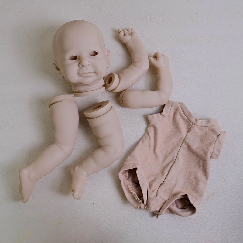Limited Edition New Reborn Dol - Baby Products Under Fire incelemesi ve fiyatı